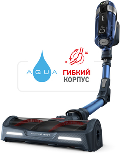 Вертикальный пылесос Tefal X-Force Flex 11.60 Aqua TY9890WO