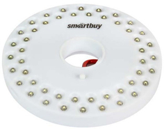 Фонарь для кемпинга Smartbuy SBF-8254-W