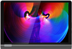 Планшет Lenovo Yoga Smart Tab YT-X705X 32GB Dark Grey (ZA540002RU)