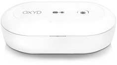 Санитайзер OXYD OSWC-FVR-OJD-L03 White