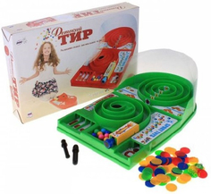 Настольная игра СПОРТ-ТОЙЗ "Детский тир" (054)