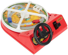 Настольная игра СПОРТ-ТОЙЗ "Гонщик" (160)