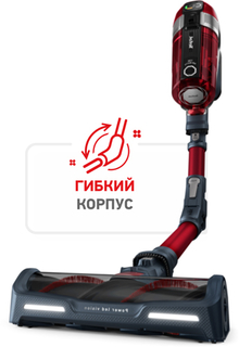 Вертикальный пылесос Tefal X-Force Flex Animal 11.60 TY9879WO