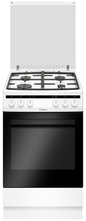 Комбинированная плита Hansa FCMW590977