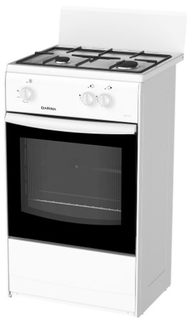 Газовая плита Darina 1 AS GM 521 001 Wt