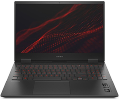 Игровой ноутбук HP Omen 15-ek0053ur (316G5EA)