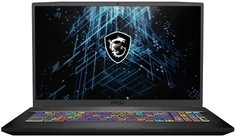 Игровой ноутбук MSI GF75 Thin 10UEK-060RU