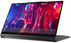 Ноутбук-трансформер Lenovo Yoga 9 14ITL5 (82BG005WRU)