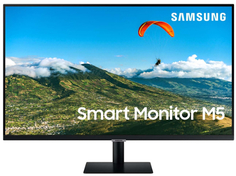 Монитор Samsung S27AM500NI