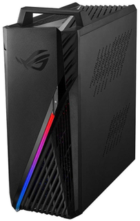 Игровой компьютер ASUS ROG Strix GA15 G15DH-RU013T