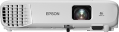 Видеопроектор мультимедийный Epson EB-E500