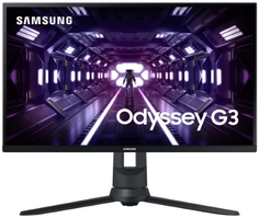 Монитор Samsung F27G33TFWI