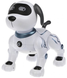 Робот ПЛАМЕННЫЙ-МОТОР PuppyBot Toby, ИК-управление (870465)