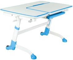 Парта-трансформер FUNDESK Amare Blue