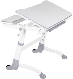 Парта-трансформер FUNDESK Volare Grey