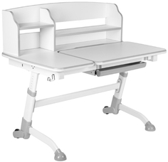 Парта-трансформер FUNDESK Amare II Grey