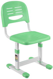 Стул детский FUNDESK SST3 Green (212199)