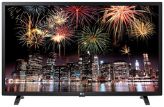 LED телевизор 32" LG 32LM6350PLA