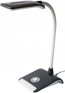 Настольный светильник FUNDESK LS3 Grey (221886)