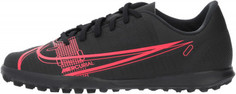 Бутсы для мальчиков Nike Vapor 14 Club, размер 31