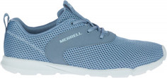 Полуботинки женские Merrell Flora Lace Breeze, размер 36