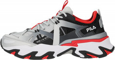 Кроссовки женские FILA Trace Low W, размер 38