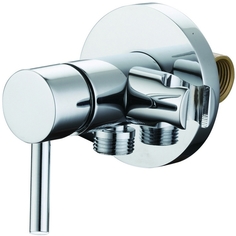 Смеситель для душа RGW