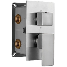 Смеситель для душа RGW