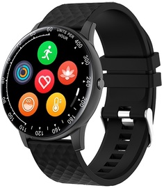 Смарт-часы BQ Watch 1.1 (черный)