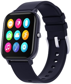 Смарт-часы BQ Watch 2.1 (темно-синий)