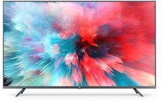 Телевизор Xiaomi Mi TV 4S 55&quot; (черный)