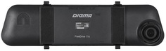 Видеорегистратор Digma FreeDrive 114 (розовый)