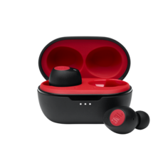 Наушники JBL TUNE 115TWS (красный)