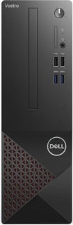 Системный блок Dell Vostro 3681-2611 SFF (черный)