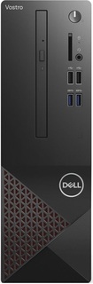 Системный блок Dell Vostro 3681-2697 SFF (черный)