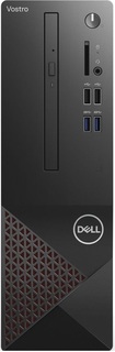 Системный блок Dell Vostro 3681-2642 SFF (черный)