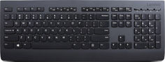 Клавиатура Lenovo Professional (черный)