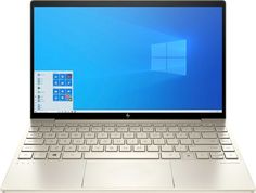 Ноутбук HP Envy 13-ba1005ur (золотистый)