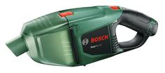 Пылесос Bosch Easy Vac 12 без аккумулятора и зарядного устройства (зеленый)