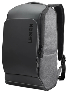 Рюкзак Lenovo Legion Recon Gaming Backpack 15.6&quot; (серый)