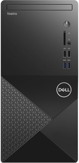 Системный блок Dell Vostro 3888-2963 MT (черный)