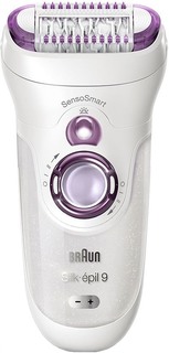 Эпилятор Braun SES 9-710