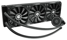 Система жидкостного охлаждения ID-Cooling FROSTFLOW X 360