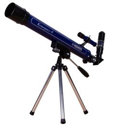 Телескоп Konus Konuspace-4 50/600 AZ