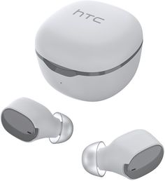 Наушники HTC True Wireless Earbuds (белый)