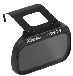 Светофильтр Kenko IRND8 для дрона DJI Mavic Mini