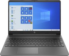 Ноутбук HP 15s-eq1170ur (серый)