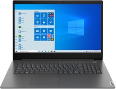 Ноутбук Lenovo V17-IIL 82GX0000RU (серый)