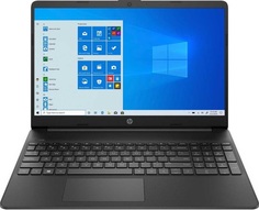 Ноутбук HP 15s-fq1085ur (серый)