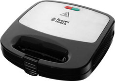 Сэндвичница-вафельница-гриль 3-в-1 Russell Hobbs
